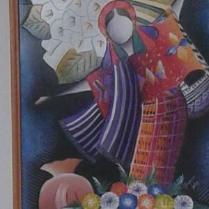 Meet your Posher, Alexia mutssy